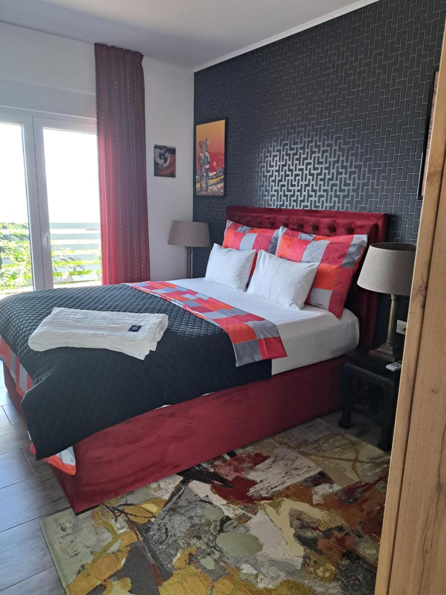 Villa Belissima Vista Mare Selce Kültér fotó